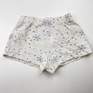 Girls Disney, Frozen cotton pyjama shorts, GUC, size 3,  