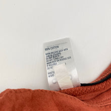 Load image into Gallery viewer, Boys Anko, cotton long sleeve tee / top, EUC, size 000,  