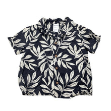 Load image into Gallery viewer, Boys Baby Berry, lightweight cotton short sleeve shirt, GUC, size 1,  