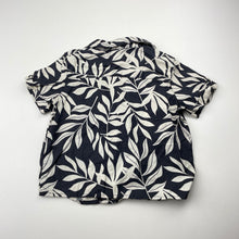 Load image into Gallery viewer, Boys Baby Berry, lightweight cotton short sleeve shirt, GUC, size 1,  