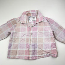 Load image into Gallery viewer, Girls Anko, flannel cotton winter pyjamas, GUC, size 0,  