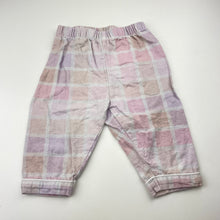 Load image into Gallery viewer, Girls Anko, flannel cotton winter pyjamas, GUC, size 0,  