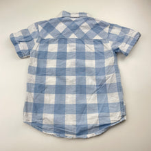 Load image into Gallery viewer, Boys Pumpkin Patch, lightweight cotton short sleeve shirt, GUC, size 2,  