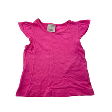 Load image into Gallery viewer, Girls Emerson Junior, lightweight cotton tee / top, GUC, size 1,  