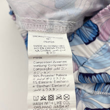 Load image into Gallery viewer, Girls SHEIN, lightweight shorts, elasticated, butterflies, EUC, size 3,  