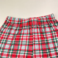 Load image into Gallery viewer, Boys Milkshake, cotton Christmas pyjama shorts, wash fade, FUC, size 4,  