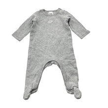 Load image into Gallery viewer, Unisex Target, cotton coverall / romper, planet, GUC, size 000,  