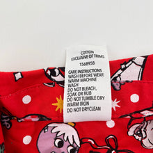 Load image into Gallery viewer, Boys Big W, cotton Christmas short sleeve shirt, EUC, size 1,  