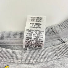 Load image into Gallery viewer, Unisex Bonds, x The Wiggles Hot Potato Soft Threads Pullover, GUC, size 4,  
