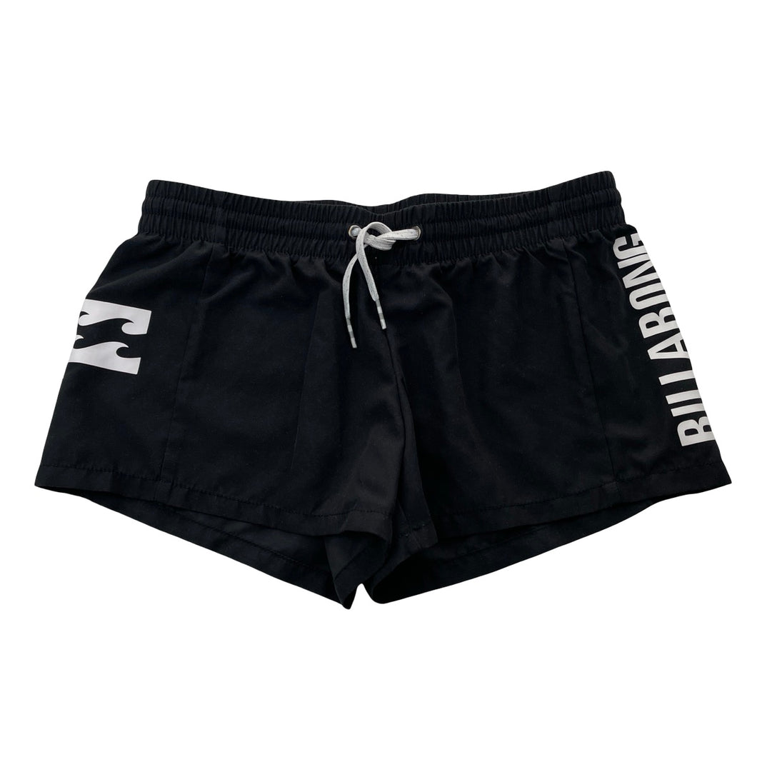 Girls BILLABONG, lightweight boardshorts, elasticated, EUC, size 10,  