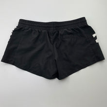 Load image into Gallery viewer, Girls BILLABONG, lightweight boardshorts, elasticated, EUC, size 10,  