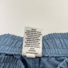 Load image into Gallery viewer, Boys Target, lightweight shorts, elasticated, FUC, size 3,  