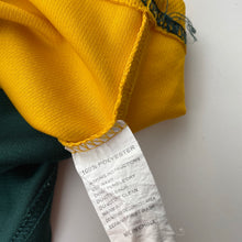 Load image into Gallery viewer, Unisex Oz Designs, Australia cricket / sports top, EUC, size 14,  