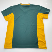 Load image into Gallery viewer, Unisex Oz Designs, Australia cricket / sports top, EUC, size 14,  