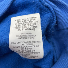Load image into Gallery viewer, Boys Milkshake, fleece-lined hoodie sweater, tools, GUC, size 3,  