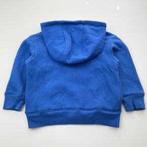 Boys Milkshake, fleece-lined hoodie sweater, tools, GUC, size 3,  