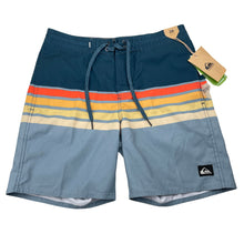 Load image into Gallery viewer, Boys Quiksilver, DRYFLIGHT lightweight boardshorts, NEW, size 14,  