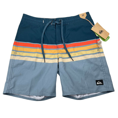 Boys Quiksilver, DRYFLIGHT lightweight boardshorts, NEW, size 14,  