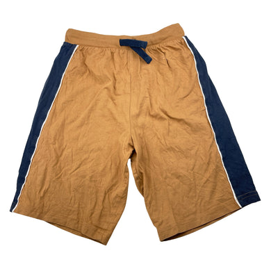 Boys Next, cotton casual shorts, elasticated, GUC, size 9,  