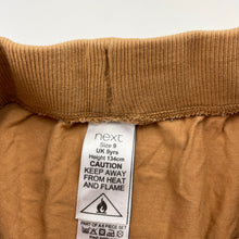 Load image into Gallery viewer, Boys Next, cotton casual shorts, elasticated, GUC, size 9,  
