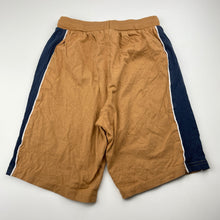 Load image into Gallery viewer, Boys Next, cotton casual shorts, elasticated, GUC, size 9,  