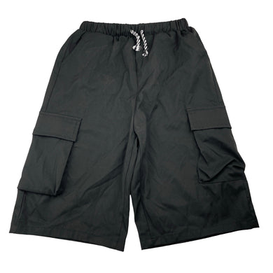 Boys SHEIN, lightweight cargo shorts, elasticatd, EUC, size 10,  