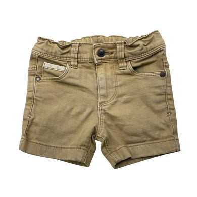 Boys Target, casual shorts, adjustable, GUC, size 1,  