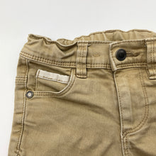 Load image into Gallery viewer, Boys Target, casual shorts, adjustable, GUC, size 1,  
