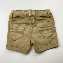 Load image into Gallery viewer, Boys Target, casual shorts, adjustable, GUC, size 1,  
