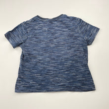 Load image into Gallery viewer, Boys Target, cotton tee / top, shark, GUC, size 2,  