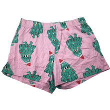 Load image into Gallery viewer, Girls Target, cotton Christmas pyjama shorts, GUC, size 12,  