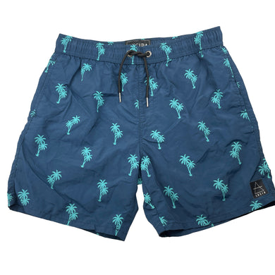 Boys LUCID, lightweight boardshorts, elasticated, EUC, size 14,  
