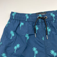 Load image into Gallery viewer, Boys LUCID, lightweight boardshorts, elasticated, EUC, size 14,  