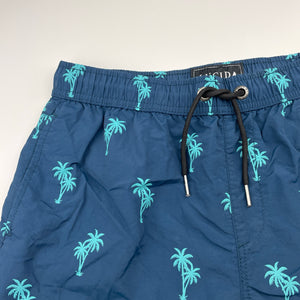 Boys LUCID, lightweight boardshorts, elasticated, EUC, size 14,  