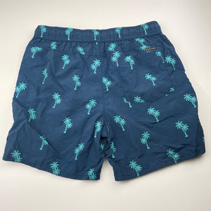 Boys LUCID, lightweight boardshorts, elasticated, EUC, size 14,  