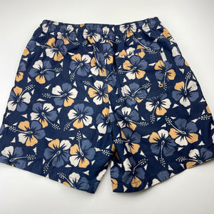 Boys Okanui, lightweight boardshorts, elasticated, FUC, size 14,  