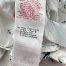 Load image into Gallery viewer, Boys SERGENT MAJOR, lightweight cotton short sleeve shirt, poppers, GUC, size 3,  
