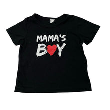 Load image into Gallery viewer, Boys SHEIN, soft feel tee / top, FUC, size 3,  