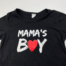 Load image into Gallery viewer, Boys SHEIN, soft feel tee / top, FUC, size 3,  