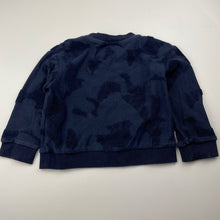 Load image into Gallery viewer, Unisex COS, navy lightweight sweater / jumper, GUC, size 2,  