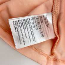 Load image into Gallery viewer, Girls H&amp;M, stretchy long sleeve tee / top, EUC, size 1-2,  