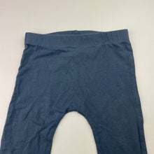 Load image into Gallery viewer, Unisex Anko, stretchy leggings / bottoms, EUC, size 1,  