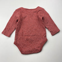 Load image into Gallery viewer, Unisex Anko, cotton bodysuit / romper, GUC, size 00,  