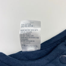 Load image into Gallery viewer, Unisex Anko, lightly quilted sweater / jumoper, EUC, size 00,  