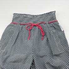 Load image into Gallery viewer, Girls Marie Claire, lightweight pants / bottoms, elasticated, GUC, size 00,  