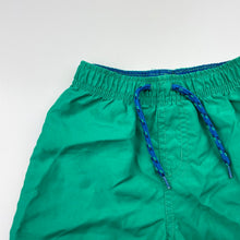 Load image into Gallery viewer, Boys Emerson, lightweight boardshorts, elasticated, GUC, size 1,  