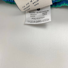 Load image into Gallery viewer, Boys Emerson, lightweight boardshorts, elasticated, GUC, size 1,  
