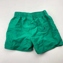 Load image into Gallery viewer, Boys Emerson, lightweight boardshorts, elasticated, GUC, size 1,  