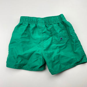 Boys Emerson, lightweight boardshorts, elasticated, GUC, size 1,  
