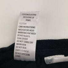Load image into Gallery viewer, Boys Brilliant Basics, long sleeve pyjama top, skeleton, EUC, size 2,  